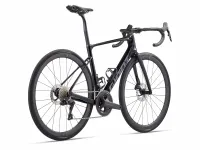 Велосипед 28" Giant Defy Advanced Pro 0 carbon blue 1