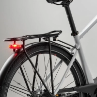 Велосипед 28" Bianchi E-bike T-Tronik Disc (2022) urbano/dark graphite/matt 3