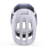 Шолом MET REVO (MIPS) lilac/matt 4