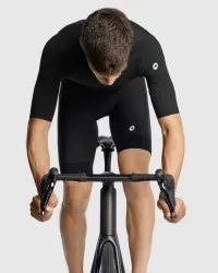 Веломайка Assos MILLE GT Jersey S11 black 3