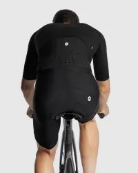 Веломайка Assos MILLE GT Jersey S11 black 4