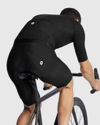 Веломайка Assos MILLE GT Jersey S11 black 5