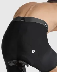 Велотрусы Assos Mille GT Half Shorts C2 black 7