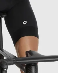Велотрусы Assos Mille GT Half Shorts C2 black 6