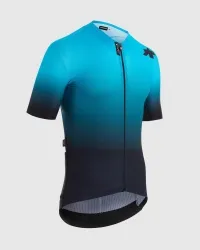 Термобелье ASSOS Equipe RS Jersey S9 Targa dam blue 1