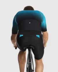 Термобелье ASSOS Equipe RS Jersey S9 Targa dam blue 4