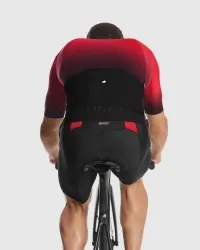 Веломайка ASSOS Equipe RS Jersey S9 Targa katana red 4
