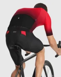 Веломайка ASSOS Equipe RS Jersey S9 Targa katana red 5