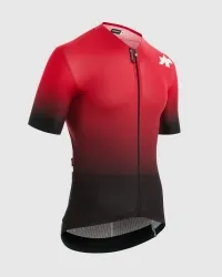 Веломайка ASSOS Equipe RS Jersey S9 Targa katana red 1