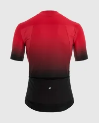 Веломайка ASSOS Equipe RS Jersey S9 Targa katana red 2