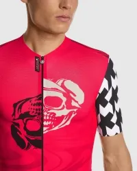 Веломайка ASSOS Equipe RS Jersey S9 Targa speed club 6