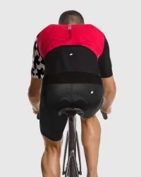 Веломайка ASSOS Equipe RS Jersey S9 Targa speed club 4