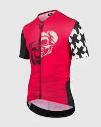 Веломайка ASSOS Equipe RS Jersey S9 Targa speed club 2