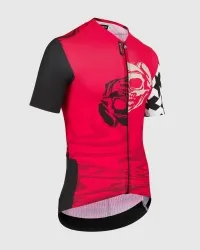 Веломайка ASSOS Equipe RS Jersey S9 Targa speed club 1