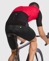 Веломайка ASSOS Equipe RS Jersey S9 Targa speed club 5