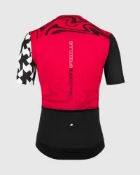Веломайка ASSOS Equipe RS Jersey S9 Targa speed club 0