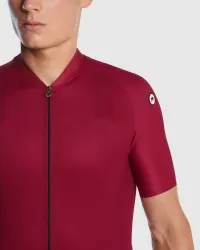 Веломайка ASSOS Mille GT Jersey C2 Evo bolgheri red 6