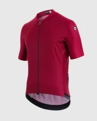 Веломайка ASSOS Mille GT Jersey C2 Evo bolgheri red 1