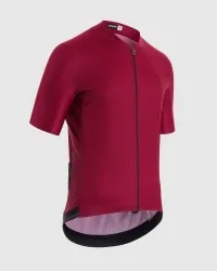 Веломайка ASSOS Mille GT Jersey C2 Evo bolgheri red 2