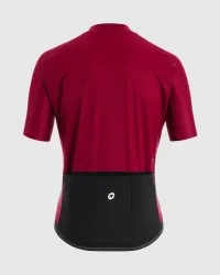 Веломайка ASSOS Mille GT Jersey C2 Evo bolgheri red 0