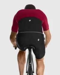 Веломайка ASSOS Mille GT Jersey C2 Evo bolgheri red 5