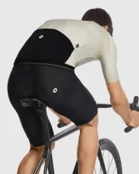 Веломайка ASSOS Mille GT Jersey C2 Evo moon sand 5