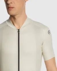 Веломайка ASSOS Mille GT Jersey C2 Evo moon sand 6