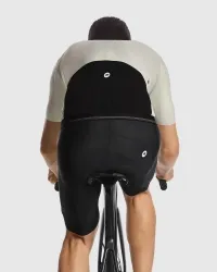 Веломайка ASSOS Mille GT Jersey C2 Evo moon sand 4