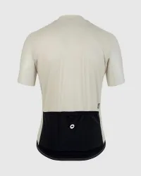 Веломайка ASSOS Mille GT Jersey C2 Evo moon sand 0