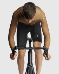 Веломайка ASSOS MILLE GT LS Jersey S11 bronze ash 3
