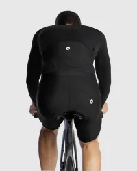 Веломайка ASSOS MILLE GT LS Jersey S11 black series 4