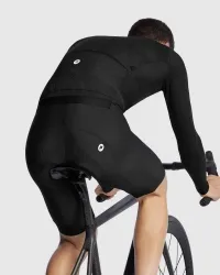 Веломайка ASSOS MILLE GT LS Jersey S11 black series 5