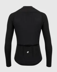 Веломайка ASSOS MILLE GT LS Jersey S11 black series 0