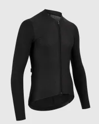 Веломайка ASSOS MILLE GT LS Jersey S11 black series 1