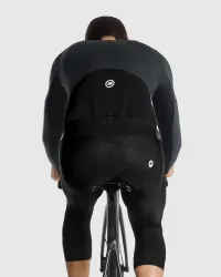 Веломайка ASSOS Mille GT Spring Fall LS Jersey torpedo grey 4