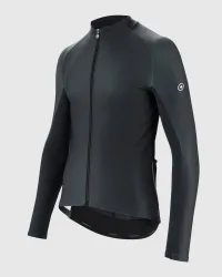 Веломайка ASSOS Mille GT Spring Fall LS Jersey torpedo grey 2