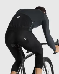 Веломайка ASSOS Mille GT Spring Fall LS Jersey torpedo grey 5