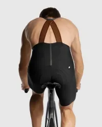 Велотруси ASSOS Equipe RS Schtradivari Bib Shorts S11 black series 4
