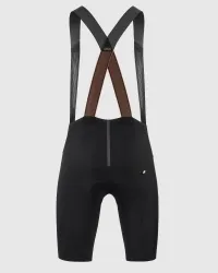 Велотруси ASSOS Equipe RS Schtradivari Bib Shorts S11 black series 0