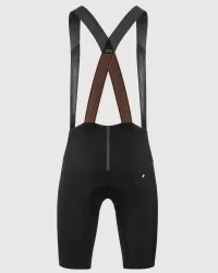 Велотрусы ASSOS Equipe RS Schtradivari Bib Shorts S11 Long black series 0