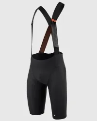 Велотрусы ASSOS Equipe RS Schtradivari Bib Shorts S11 Long black series 2