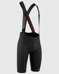 Велотрусы ASSOS Equipe RS Schtradivari Bib Shorts S11 Long black series 1