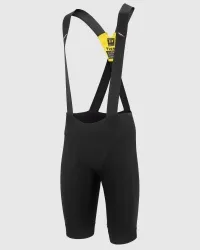 Велотрусы ASSOS Equipe RS Spring Fall Bib Shorts S9 black series 3