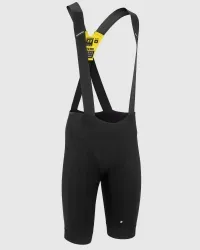 Велотрусы ASSOS Equipe RS Spring Fall Bib Shorts S9 black series 2