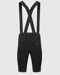 Велотрусы ASSOS Equipe RS Spring Fall Bib Shorts S9 black series 0