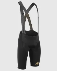 Велотруси ASSOS Equipe RSR Bib Shorts S9 Targa flamme d'Or 3