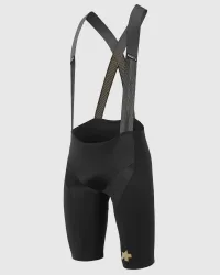 Велотруси ASSOS Equipe RSR Bib Shorts S9 Targa flamme d'Or 0