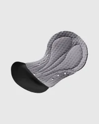 Велотруси ASSOS Equipe RSR Bib Shorts S9 Targa flamme d'Or 4