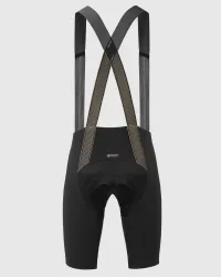 Велотруси ASSOS Equipe RSR Bib Shorts S9 Targa flamme d'Or 2