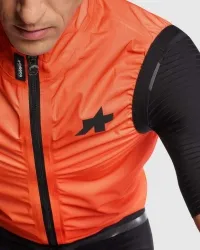 Жилетка ASSOS Equipe RS Rain Vest lolly red 7